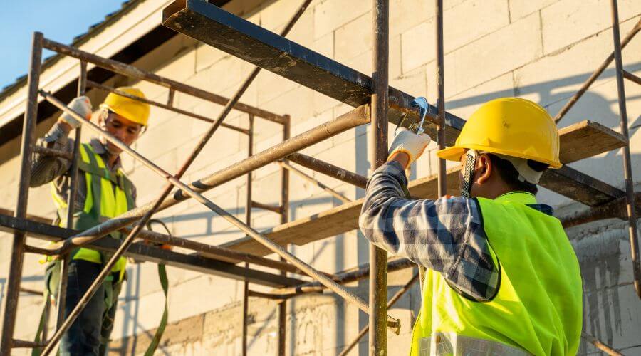 Flashing Repair in Santa Monica, CA